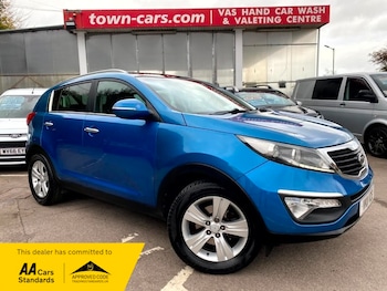 2011 - 1.7 CRDi ISG 2 5dr
