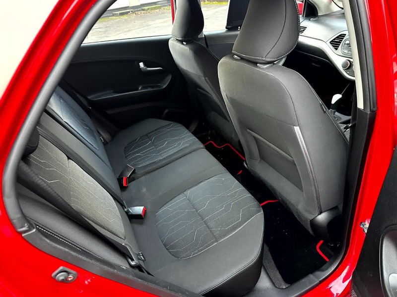 Used Kia Picanto 2014 for sale - 76855324: Photo 14