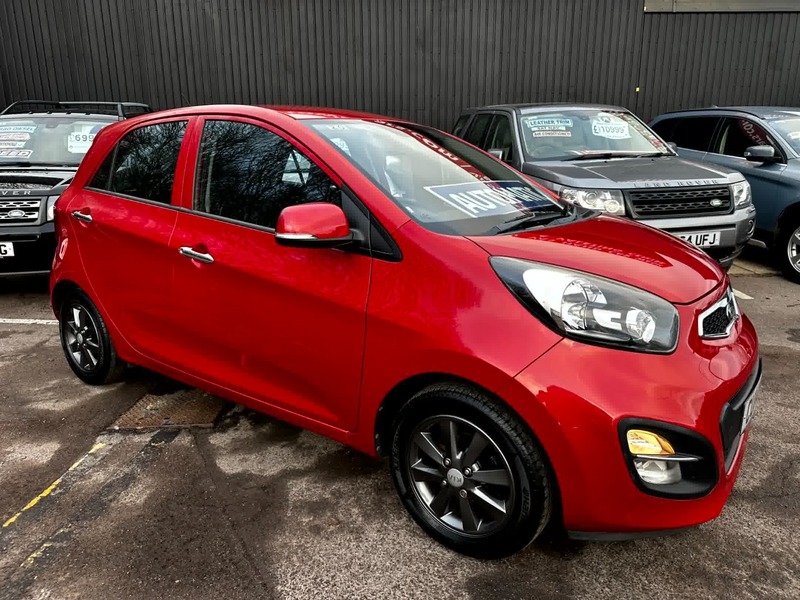 Used Kia Picanto 2014 for sale - 76855324: Photo 20