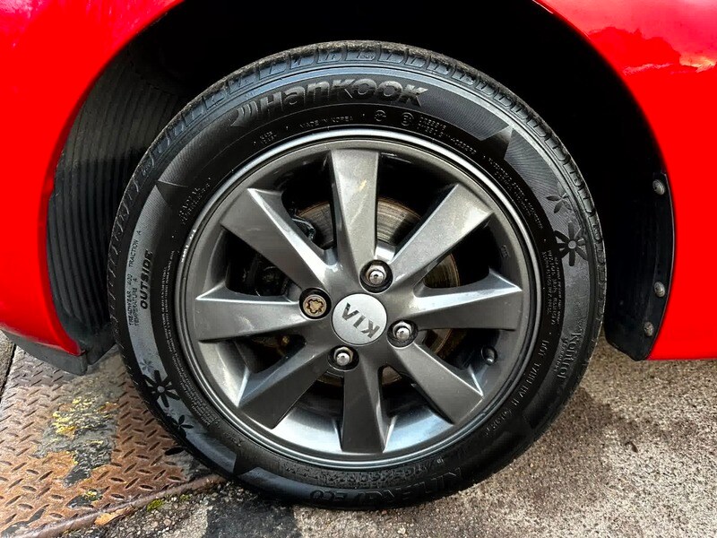 Used Kia Picanto 2014 for sale - 76855324: Photo 27