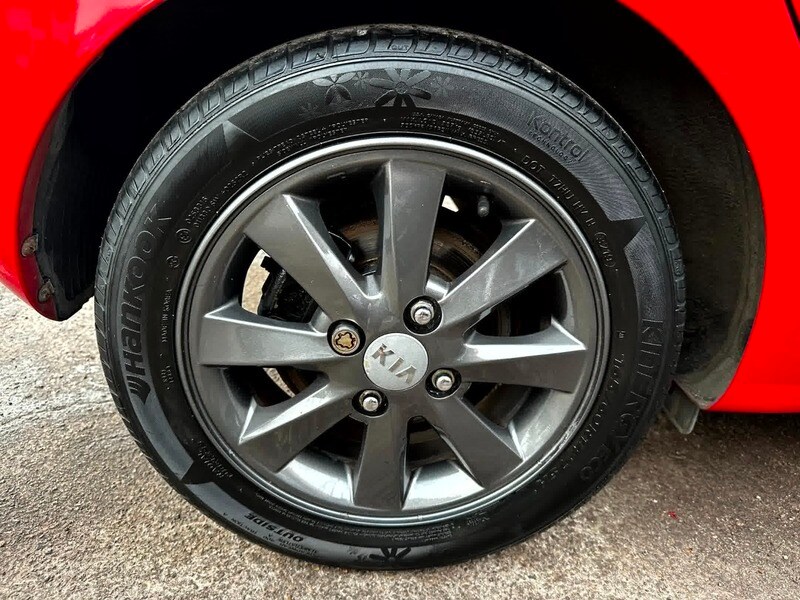 Used Kia Picanto 2014 for sale - 76855324: Photo 28