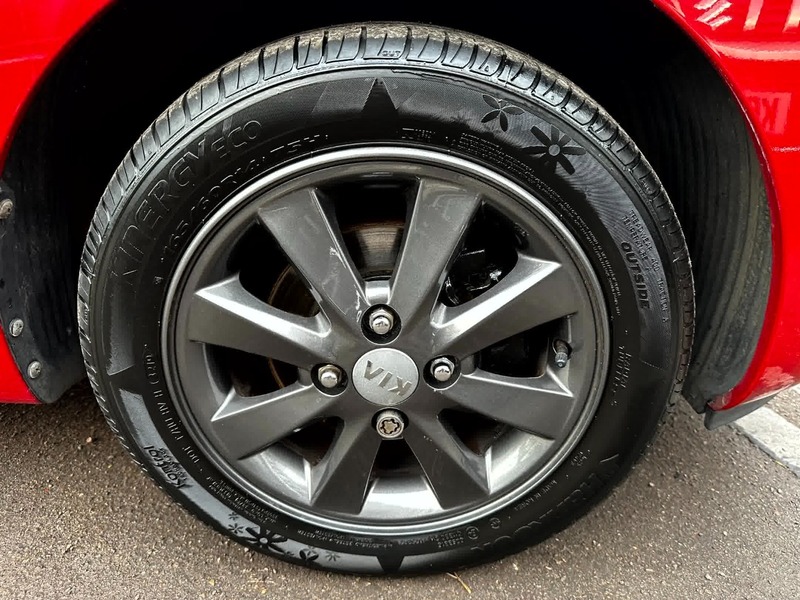 Used Kia Picanto 2014 for sale - 76855324: Photo 29