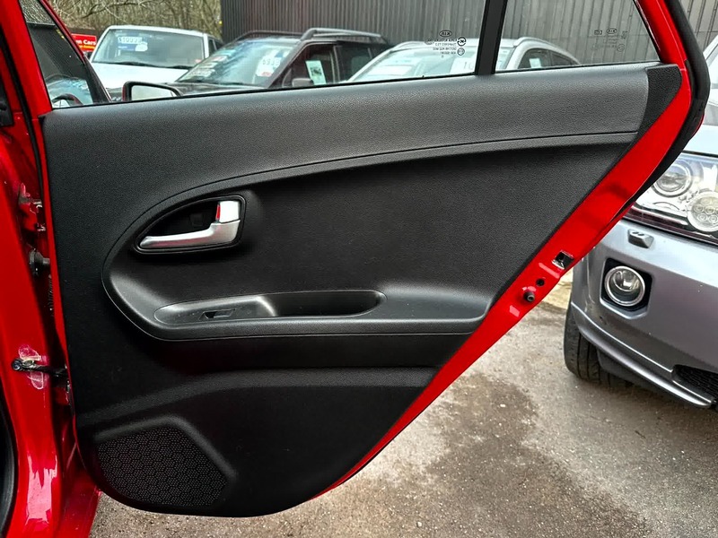 Used Kia Picanto 2014 for sale - 76855324: Photo 31