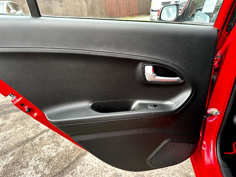 Used Kia Picanto 2014 for sale - 76855324: Photo 32