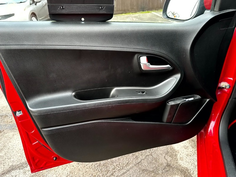 Used Kia Picanto 2014 for sale - 76855324: Photo 33