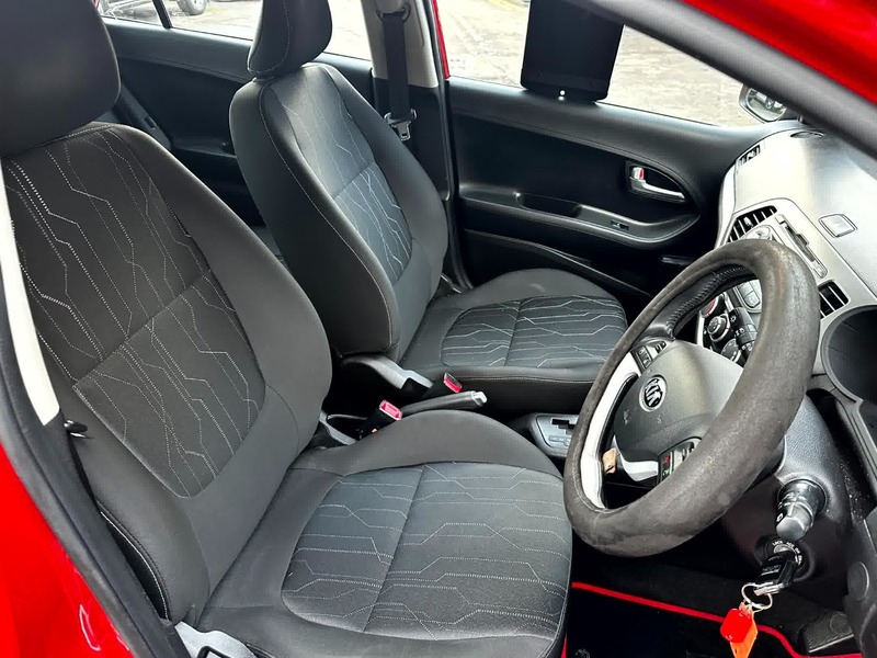 Used Kia Picanto 2014 for sale - 76855324: Photo 6