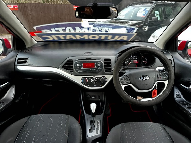 Used Kia Picanto 2014 for sale - 76855324: Photo 7