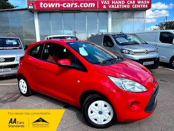 2013 - EDGE -ONLY 72991 MILES, 1 FORMER OWNER, ONLY £35 ROAD TAX, SPARE KEY,