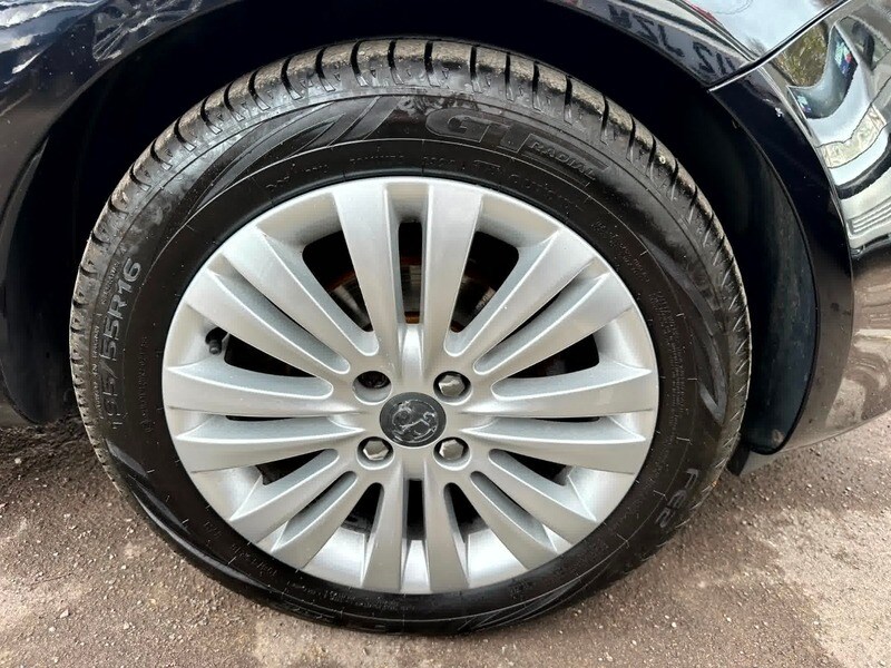 Used Vauxhall Corsa 2011 for sale - 76482619: Photo 29