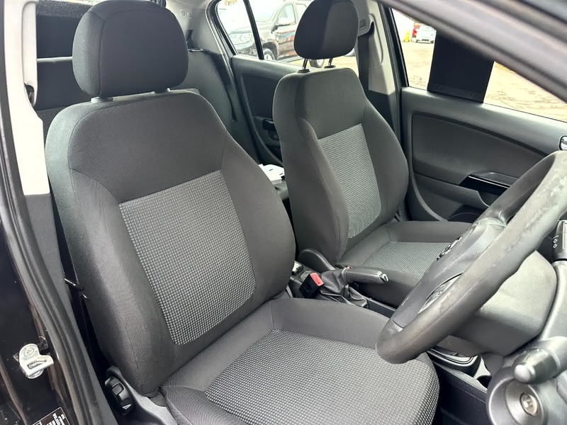 Used Vauxhall Corsa 2011 for sale - 76482619: Photo 7