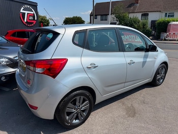 Used Hyundai Ix20 2013 for sale - 79187357: Photo