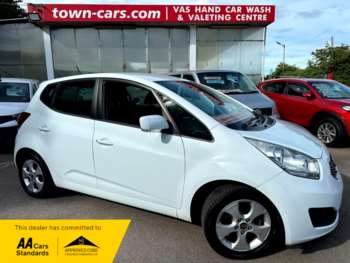 2012 - 1.6 2 5dr Auto