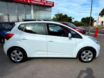 Used Kia Venga 2012 for sale - 74827242: Photo