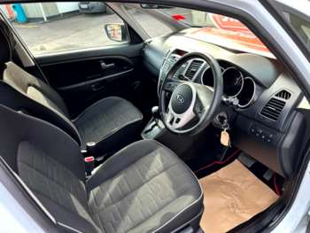 Used Kia Venga 2012 for sale - 74827242: Photo