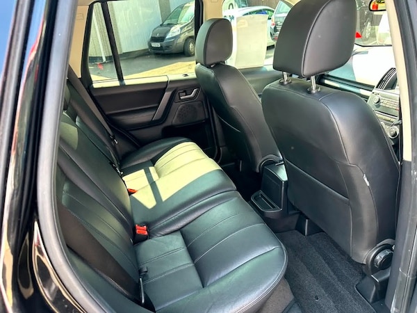 Used Land Rover Freelander 2014 for sale - 74963757: Photo 10