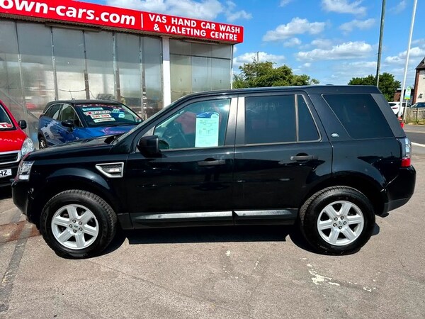 Used Land Rover Freelander 2014 for sale - 74963757: Photo 17