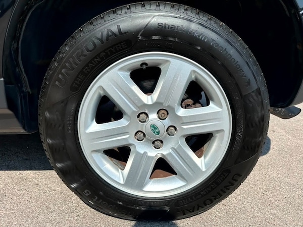 Used Land Rover Freelander 2014 for sale - 74963757: Photo 20