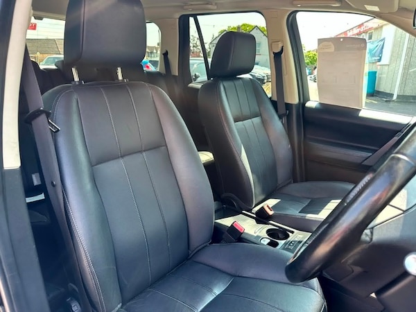 Used Land Rover Freelander 2014 for sale - 74963757: Photo 6