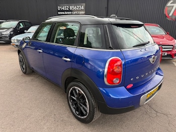 Used MINI Countryman 2015 for sale - 79394865: Photo