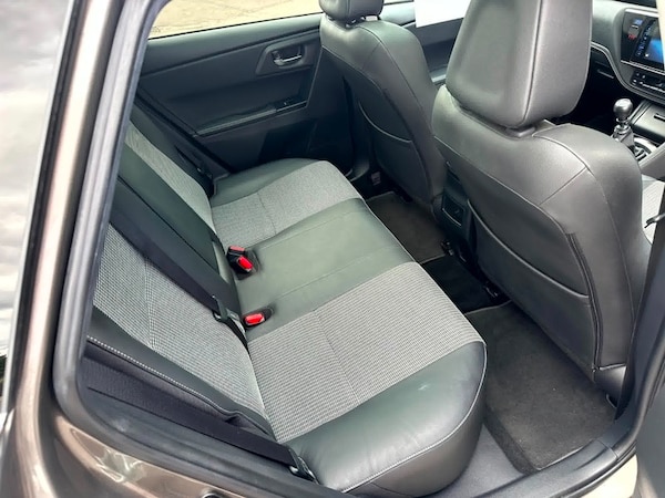 Used Toyota Auris 2016 for sale - 75028611: Photo 11