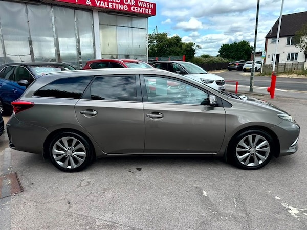 Used Toyota Auris 2016 for sale - 75028611: Photo 15