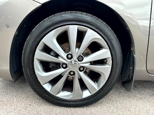 Used Toyota Auris 2016 for sale - 75028611: Photo 21