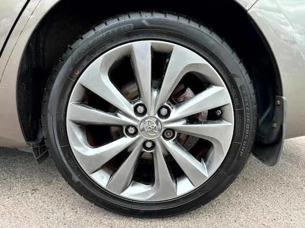 Used Toyota Auris 2016 for sale - 75028611: Photo 22