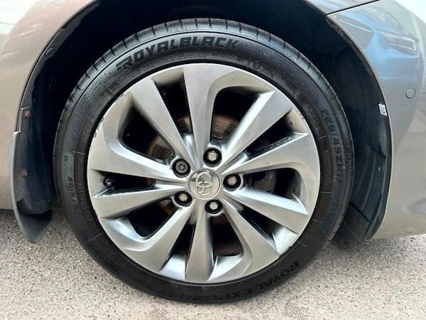 Used Toyota Auris 2016 for sale - 75028611: Photo 24