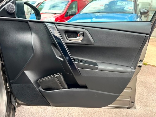 Used Toyota Auris 2016 for sale - 75028611: Photo 26