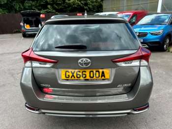 Used Toyota Auris 2016 for sale - 75028611: Photo