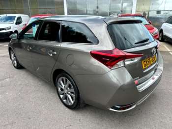 Used Toyota Auris 2016 for sale - 75028611: Photo