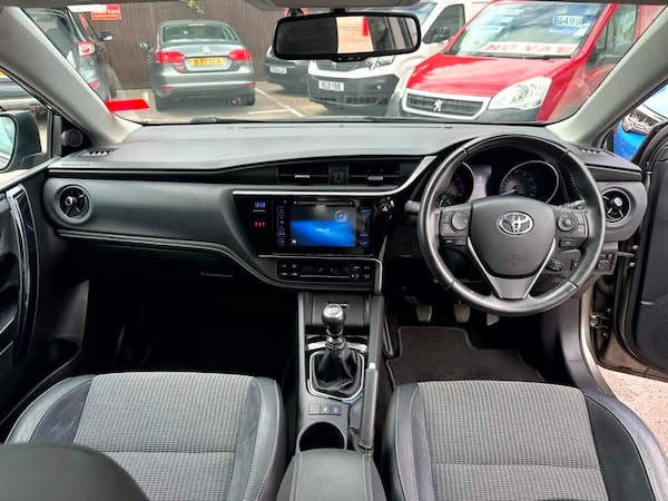 Used Toyota Auris 2016 for sale - 75028611: Photo 6