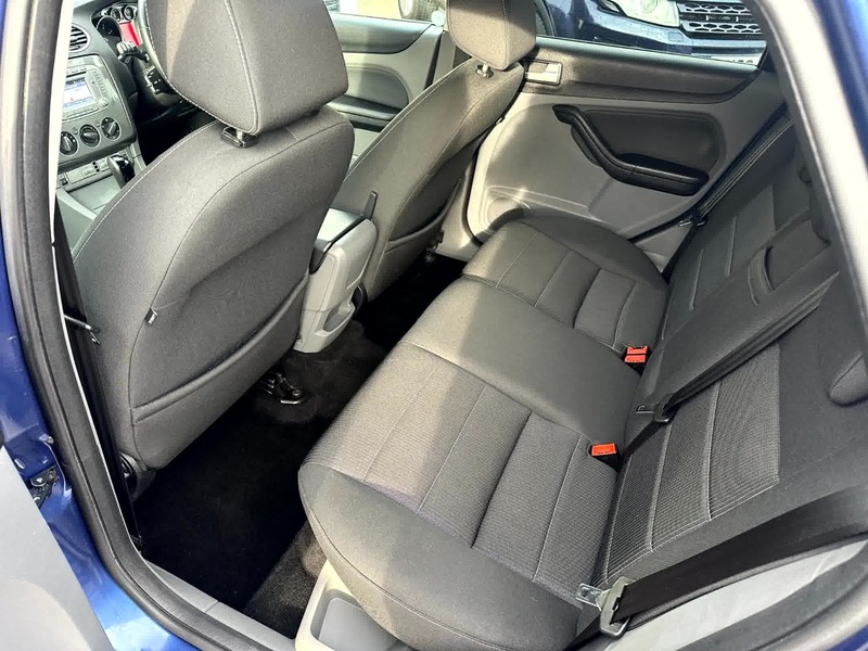 Used Ford Focus 2009 for sale - 76418069: Photo 19