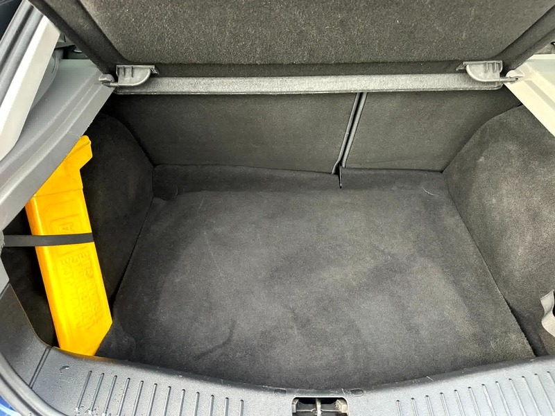 Used Ford Focus 2009 for sale - 76418069: Photo 20