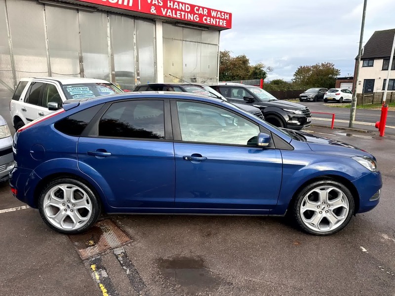 Used Ford Focus 2009 for sale - 76418069: Photo 22