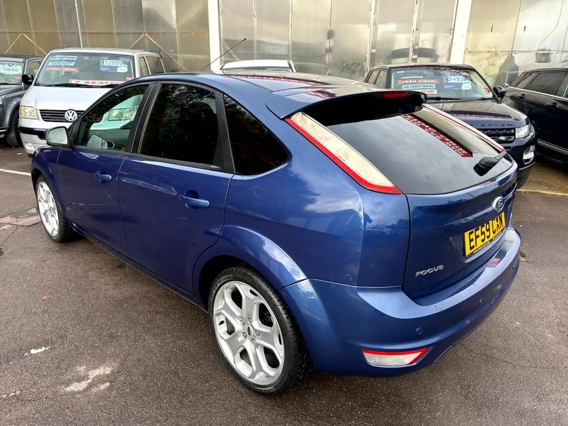 Used Ford Focus 2009 for sale - 76418069: Photo 25