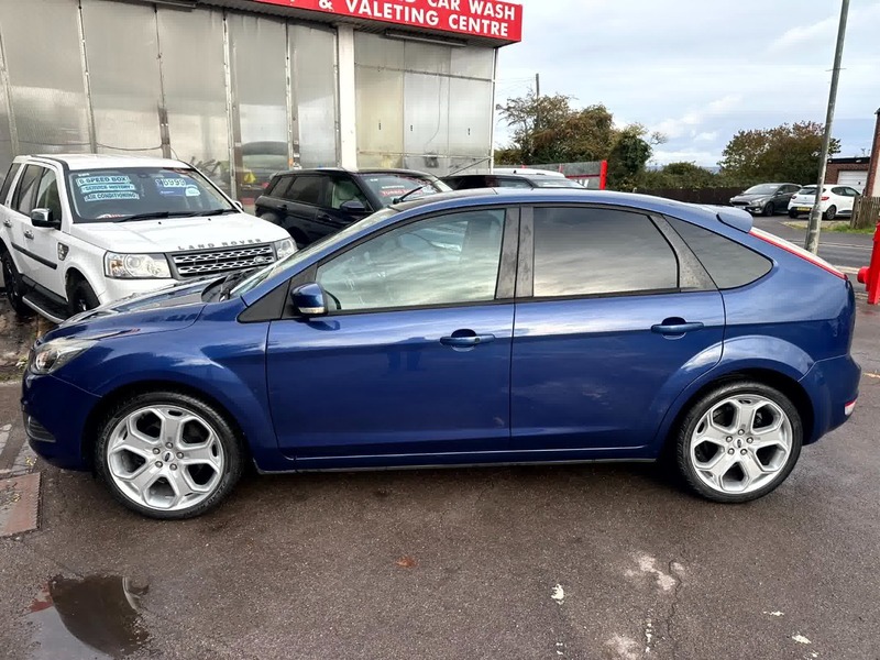 Used Ford Focus 2009 for sale - 76418069: Photo 26