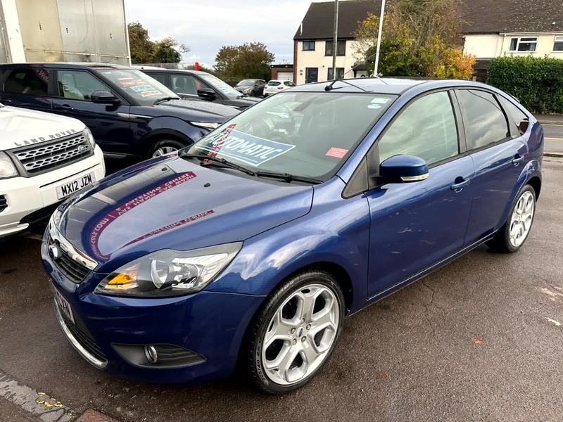 Used Ford Focus 2009 for sale - 76418069: Photo 27