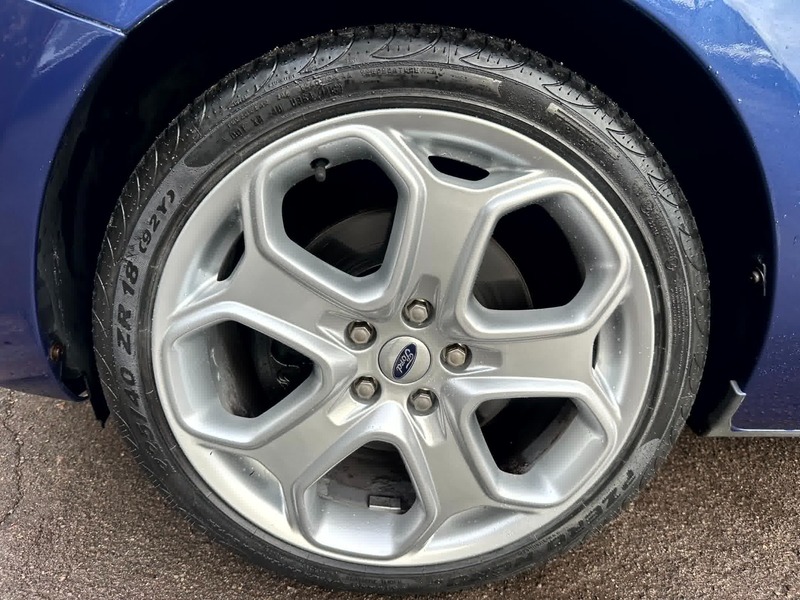 Used Ford Focus 2009 for sale - 76418069: Photo 28