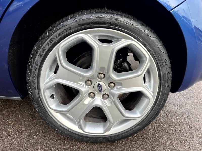 Used Ford Focus 2009 for sale - 76418069: Photo 29