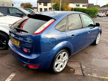 Used Ford Focus 2009 for sale - 76418069: Photo