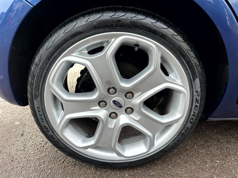 Used Ford Focus 2009 for sale - 76418069: Photo 30