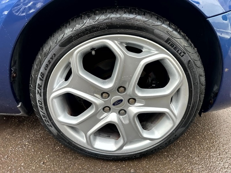 Used Ford Focus 2009 for sale - 76418069: Photo 31