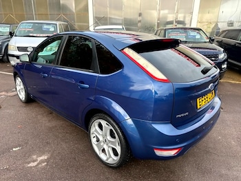 Used Ford Focus 2009 for sale - 76418069: Photo