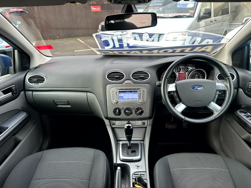 Used Ford Focus 2009 for sale - 76418069: Photo 7