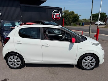 Used Citroen C1 2015 for sale - 79032835: Photo