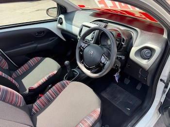 Used Citroen C1 2015 for sale - 79032835: Photo