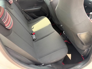 Used Citroen C1 2015 for sale - 79032835: Photo