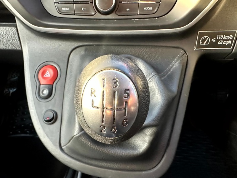 Used Renault Kangoo 2019 for sale - 76751558: Photo 10