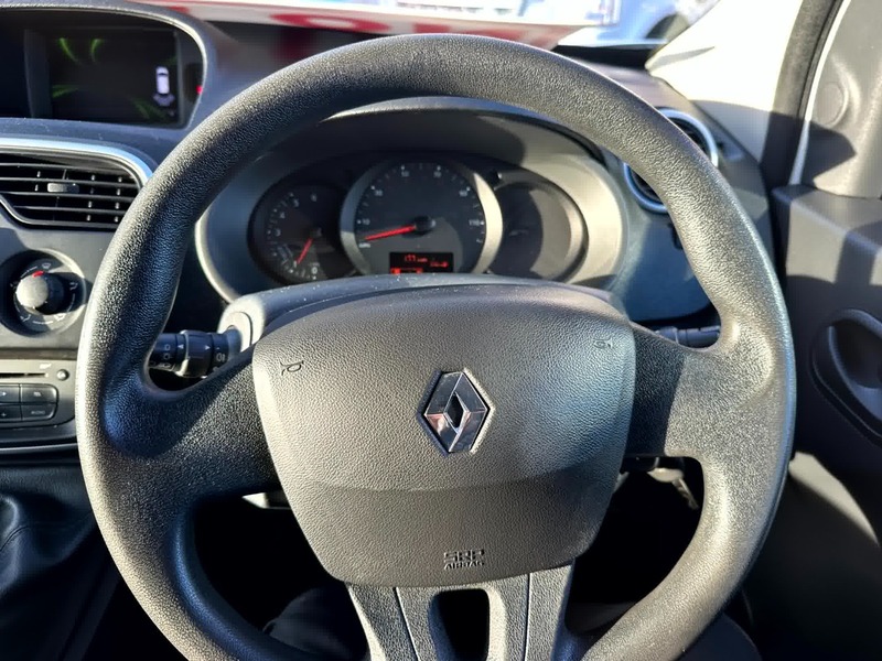 Used Renault Kangoo 2019 for sale - 76751558: Photo 11